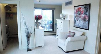 Rosewood Estates Apartment Calgary Luaran gambar
