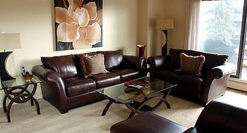Rosewood Estates Apartment Calgary Luaran gambar